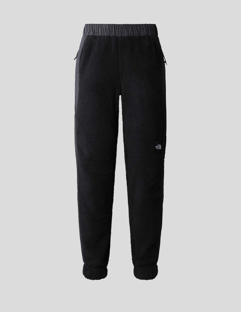 Pantalon THE NORTH FACE convin pant tnf black